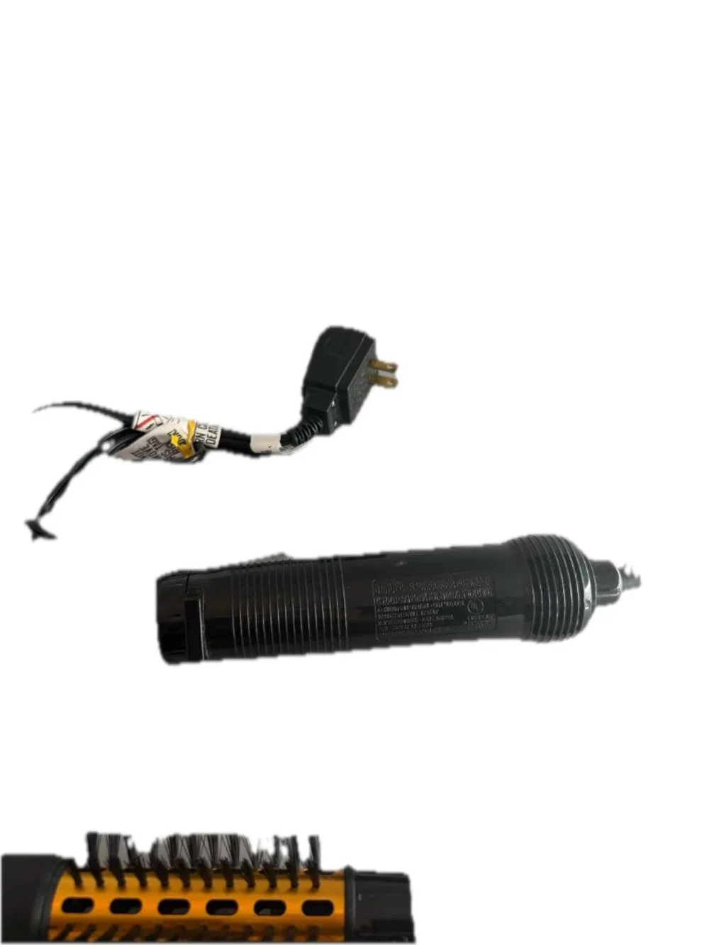 Conair hot air
